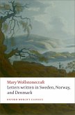 Letters written in Sweden, Norway, and Denmark (eBook, ePUB)