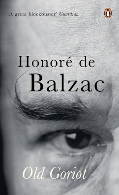 Old Goriot (eBook, ePUB) - Balzac, Honoré de