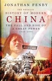 The Penguin History of Modern China (eBook, ePUB)