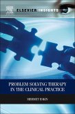 Problem Solving Therapy in the Clinical Practice (eBook, ePUB)