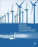 Thermodynamic Tables to Accompany Modern Engineering Thermodynamics (eBook, ePUB)