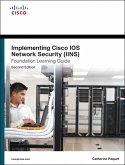 Implementing Cisco IOS Network Security (IINS 640-554) Foundation Learning Guide (eBook, ePUB)