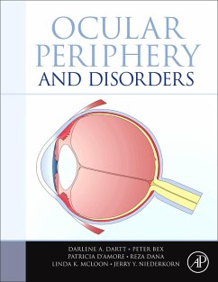 Cover Ocular Periphery and Disorders (eBook, PDF)