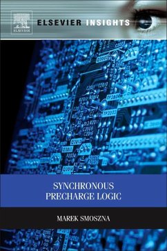 Cover Synchronous Precharge Logic (eBook, ePUB)