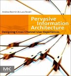 Pervasive Information Architecture (eBook, ePUB)