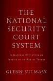 The National Security Court System (eBook, PDF)