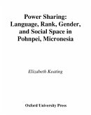 Power Sharing (eBook, PDF)