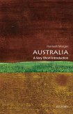 Australia: A Very Short Introduction (eBook, ePUB)