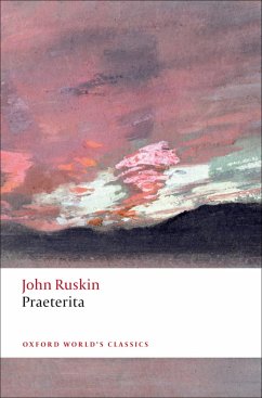 Praeterita (eBook, PDF) - Ruskin, John