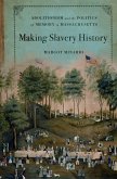 Making Slavery History (eBook, PDF)
