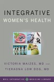 Integrative Women's Health (eBook, PDF)