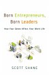 Born Entrepreneurs, Born Leaders... - Bild 1