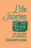Life Stories (eBook, PDF)