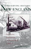 Preserving Historic New England (eBook, PDF)