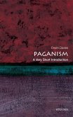 Paganism: A Very Short Introduction (eBook, ePUB)