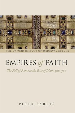 Empires of Faith (eBook, ePUB) - Sarris, Peter