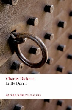 Little Dorrit (eBook, PDF) - Dickens, Charles