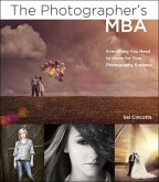 Photographer's MBA, The (eBook, ePUB)