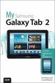 My Samsung Galaxy Tab 2 (eBook, ePUB)