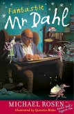 Fantastic Mr Dahl (eBook, ePUB)
