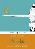 Pinocchio (eBook, ePUB)