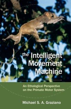 Cover The Intelligent Movement Machine (eBook, PDF)