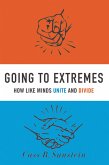 Going to Extremes (eBook, PDF)