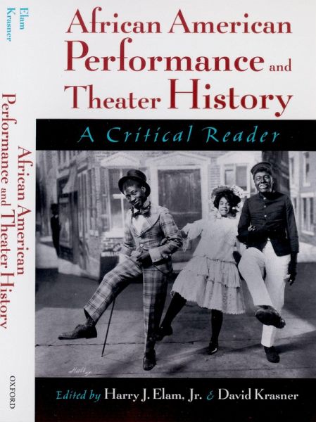 African American Performance and Theater History (eBook, PDF) African American Performance and Theater History (eBook, PDF)