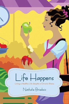 Life Happens - Brisebois, Nathalie