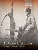 Holocene Extinctions (eBook, ePUB)