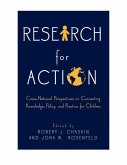 Research for Action (eBook, PDF)