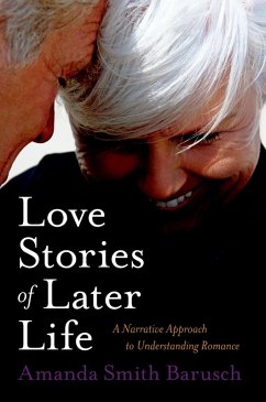 Cover Love Stories of Later Life (eBook, PDF)