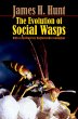 The Evolution of Social Wasps (eBook,... - Bild 1