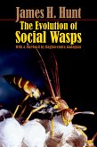 The Evolution of Social Wasps (eBook, PDF)