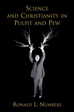 Cover Science and Christianity in Pulpit and Pew (eBook, PDF)