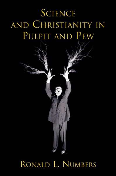 Science and Christianity in Pulpit and Pew (eBook, PDF) Science and Christianity in Pulpit and Pew (eBook, PDF)