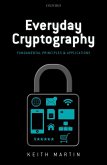 Everyday Cryptography (eBook, ePUB) Everyday Cryptography (eBook, ePUB)