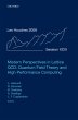 Modern Perspectives in Lattice QCD:... - Bild 1