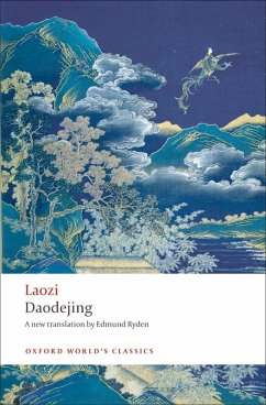 Daodejing (eBook, ePUB) - Laozi