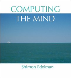 Cover Computing the Mind (eBook, PDF)