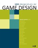 100 Principles of Game Design (eBook, ePUB)
