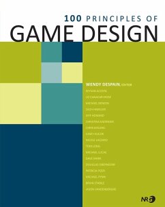 100 Principles of Game Design (eBook, ePUB) - Despain