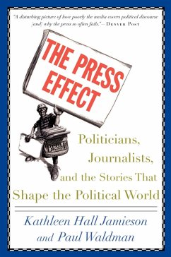 Cover The Press Effect (eBook, PDF)