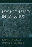 Handbook of Psychotherapy Integration (eBook, PDF)