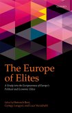 The Europe of Elites (eBook, PDF)