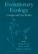 Evolutionary Ecology (eBook, PDF) - Bild 1