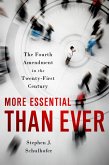 More Essential than Ever (eBook, ePUB) More Essential than Ever (eBook, ePUB)