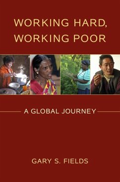 Working Hard, Working Poor (eBook, PDF) - Fields, Gary S.