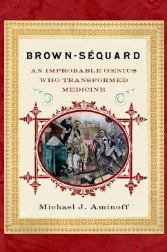 Cover Brown-Sequard (eBook, PDF)