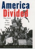 America Divided (eBook, PDF) America Divided (eBook, PDF)